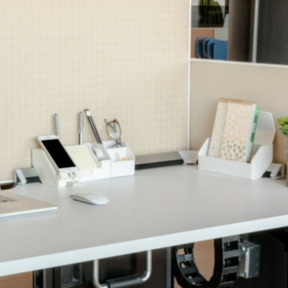 Bostitch Konnect™ 9-piece workspace organizer kit - Picture 5 of 5